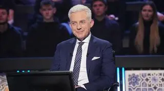 Milionerzy: Odcinek specjalny z gwiazdami Azja Express