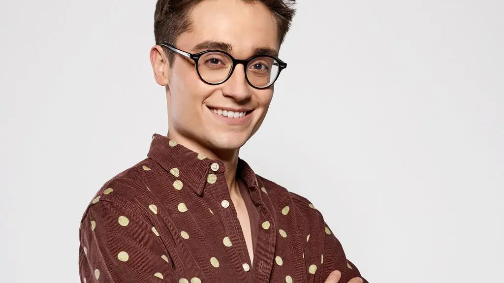 Michał Korkosz "Rozkoszny"
