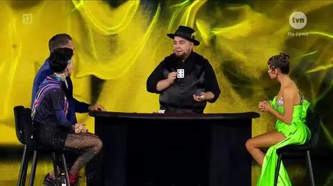 Mam Talent!: Michal Skubida - występ finałowy
