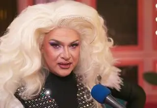 Tomasz Karolak o "Drag Me Out". "Córka daje mi najmądrzejsze uwagi"