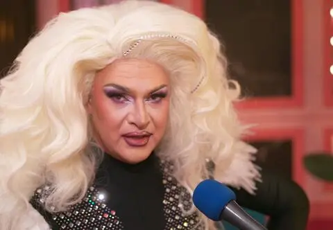 Tomasz Karolak o "Drag Me Out". "Córka daje mi najmądrzejsze uwagi"