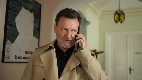 Behawiorysta, odcinek 1