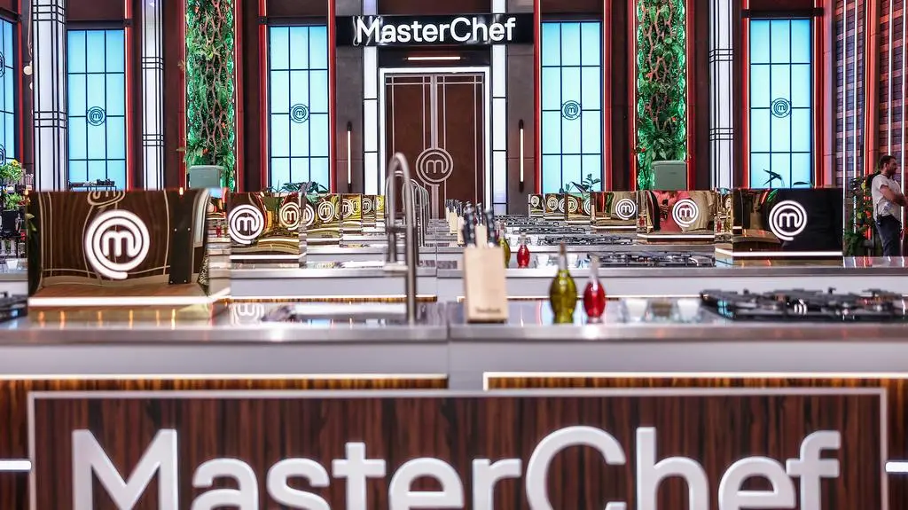 MasterChef XII