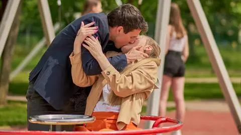 W odcinkach 3671 - 3674