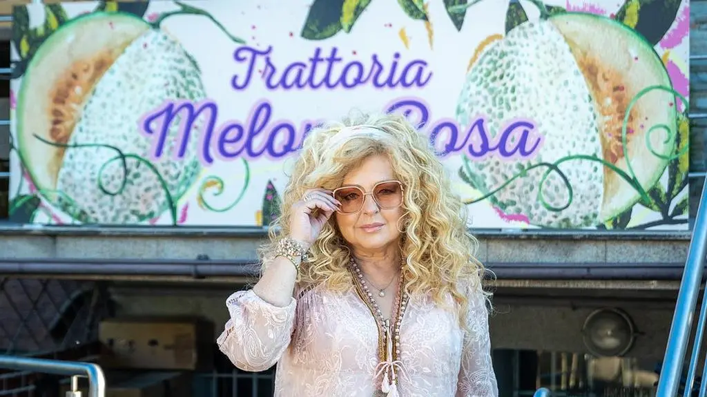 Kuchenne rewolucje: Magda Gessler