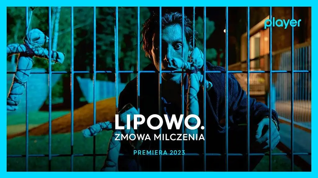 Lipowo. Zmowa milczenia