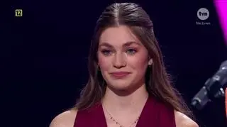 Mam Talent!: Oliwia Miś -występ finałowy