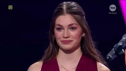 Mam Talent!: Oliwia Miś -występ finałowy