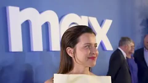 Malwina Wędzikowska - premiera serwisu Max