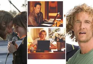 Piątkowe wieczory w Siódemce to najlepsze romantyczne kino. Zobacz listę filmów