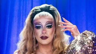 Czas na Show. Drag Me Out: Gąsiu