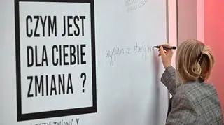 TEDx na ulicy Wiertniczej