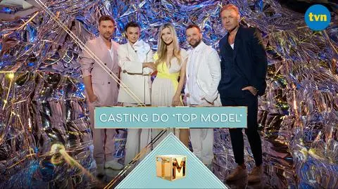 Top Model: Zgłoś się do 12. edycji