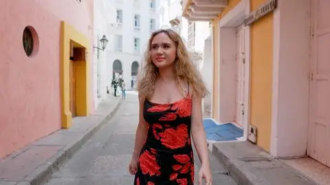 Hotel Paradise 7 - odcinek 1