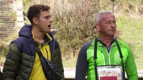 Azja Express PRZED EMISJĄ W TV: Uczestnicy w szoku! Poradzą sobie osobno?