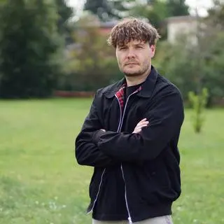 Adam Barwiński