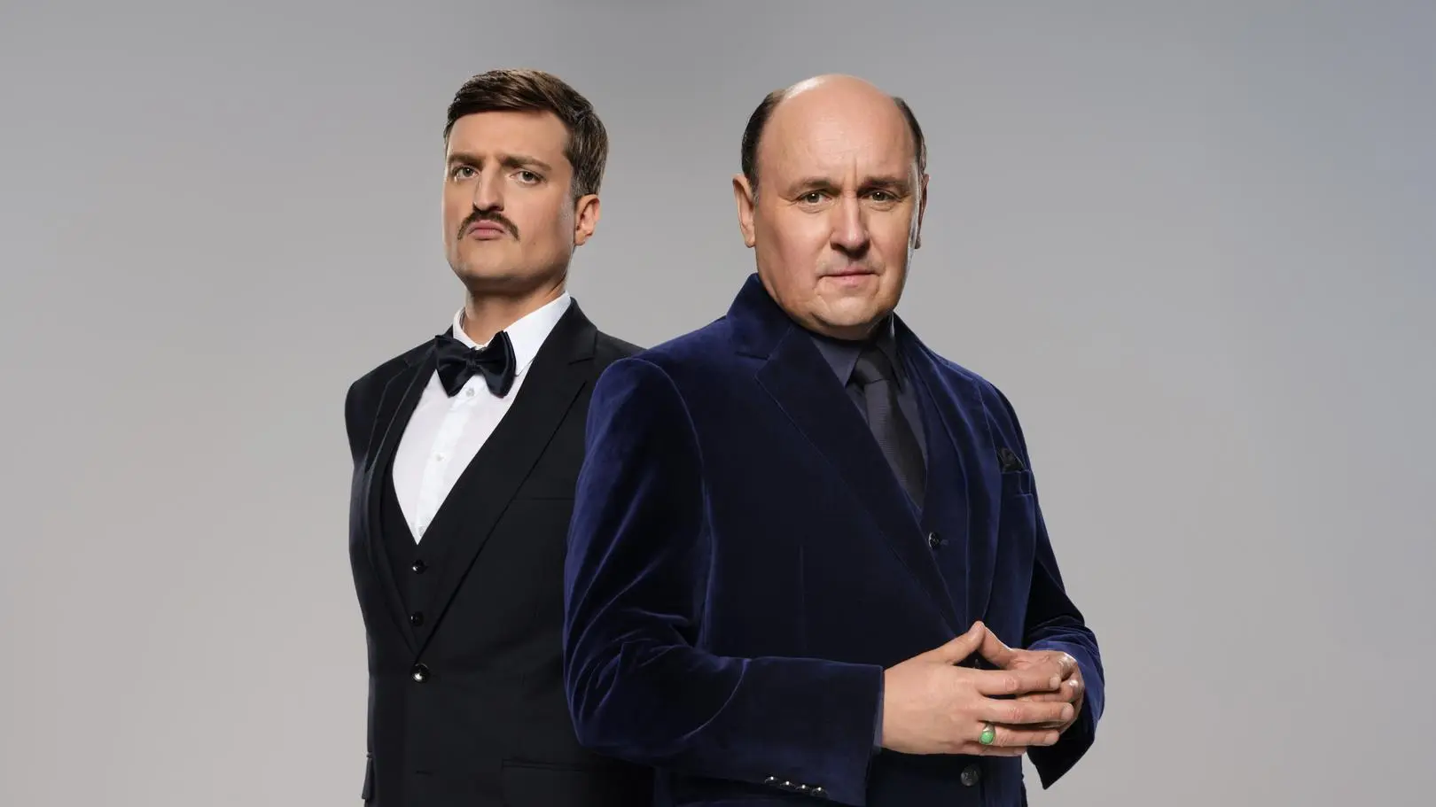 "Taskmaster" z najlepszym startem prime time od 5 lat. Po trzech odcinkach TVN liderem poniedziałkowego pasma