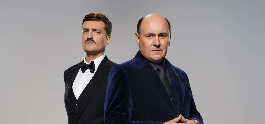 „Taskmaster” z drugim sezonem! Po najlepszym starcie programu w prime time od 5 lat poznajemy uczestników kolejnej edycji