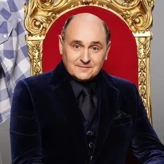 Adam  Woronowicz