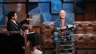 Kuba Wojewódzki: Smolasty i Karol Strasburger