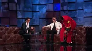 Kuba Wojewódzki: Michał Leja wspomina pierwsze spotkanie z Kubą. "Już wiem, czemu jesteś rodzynkiem stacji"