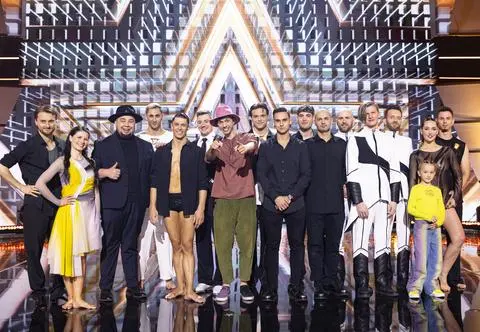 Kto wygrał drugi półfinał "Mam Talent!" i powalczy w finale? Zaskoczenie!