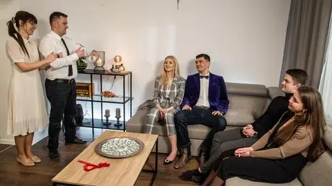 Ugotowani w parach: Kamila i Rafał wygrali z 28 punktami. Surowe oceny na Śląsku!