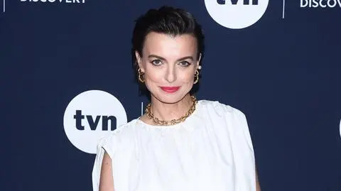 Gwiazdy Top Model na konferencji Warner Bros. Discovery
