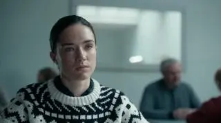 Skazana 3: Alicja namawia Natalię do zeznań