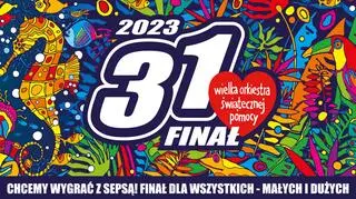 31. Finał WOŚP