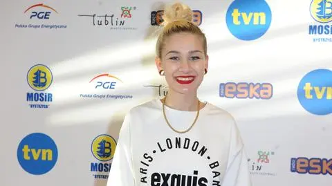 Agata Dziarmagowska