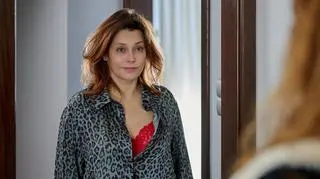 Aktualnie czytasz: "Na Wspólnej" w odcinku 3804: Powrót Zuzy, natrętna przyjaciółka i walka o rodzinę i dziecko!