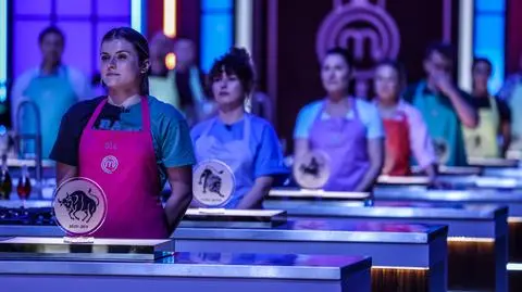 MasterChef sezon 12, odcinek 1