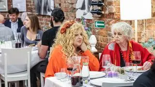 Kuchenne rewolucje 26, odcinek 1