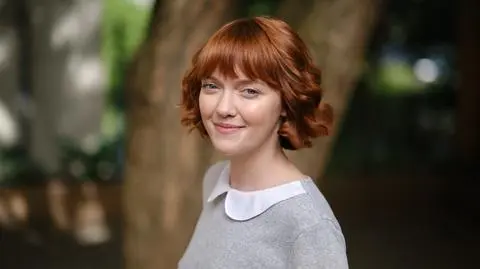 Dorota (Paulina Walendziak)