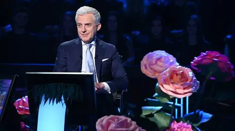 Milionerzy, Odc. 607 