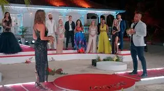 Hotel Paradise All Stars: Julia i Grzesiek w finale! 