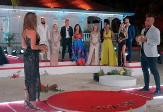 Historyczne momenty w Hotelu Paradise! Kula została rozbita już 4 razy! 