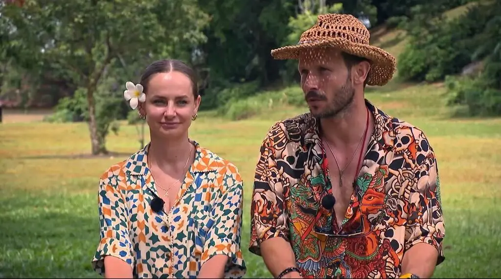 Aldona Banasiuk, Mateusz Banasiuk
