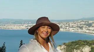 Z Warszawy na Lazurowe Wybrzeże. Bohaterka pierwszego odcinka "Jestem z Polski 18" pokaże życie w luksusie