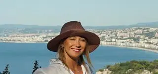 Z Warszawy na Lazurowe Wybrzeże. Bohaterka pierwszego odcinka "Jestem z Polski 18" pokaże życie w luksusie