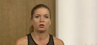Aleksandra Sarna