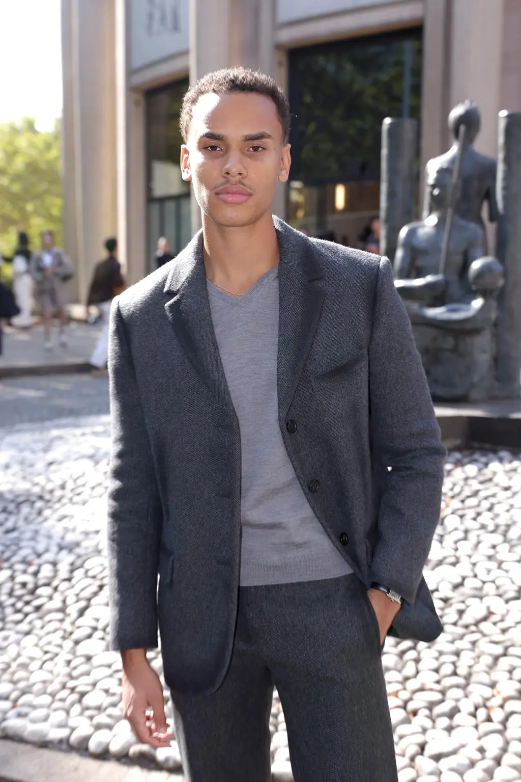 Alexandre Grimaldi
