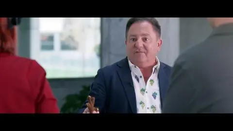 Autentyczni: Robert Makłowicz o dzieciństwie. Najgorzej wspomina rajstopy!