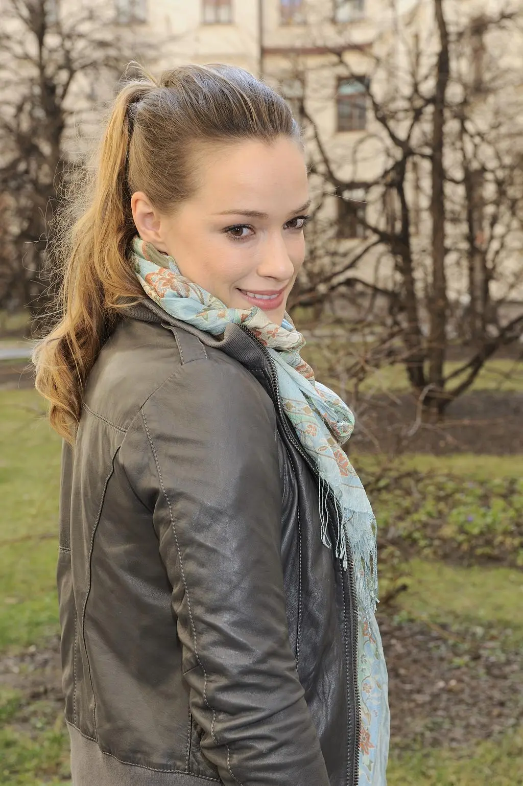 Alicja Bachleda-Curuś