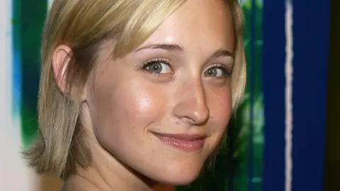 Allison Mack