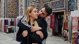 Azja Express: Andziaks i Luka