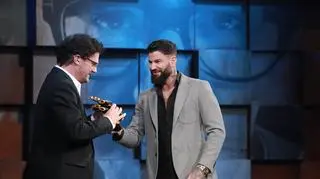 Kuba Wojewódzki: Wojciech Gola 