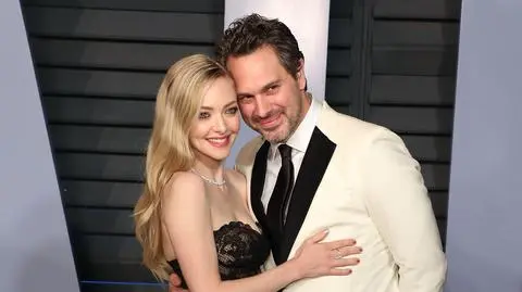 Amanda Seyfried i Thomas Sadoski