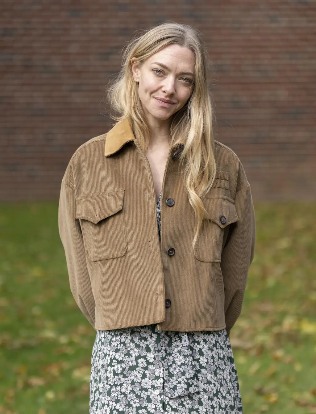 Amanda Seyfried 